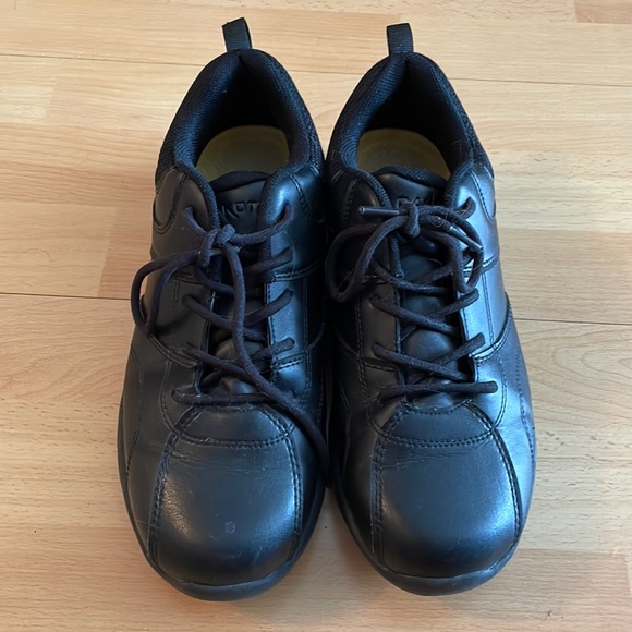 Dakota Shoes - Tarantula/Dakota work shoes